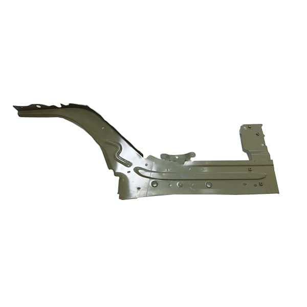 Proteccion linea freno izq orig megane