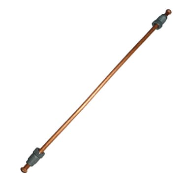 TUBO FRENO (250mm) ORIG MASTER