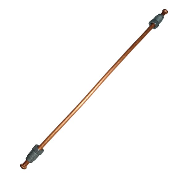 Tubo freno (250mm) orig master