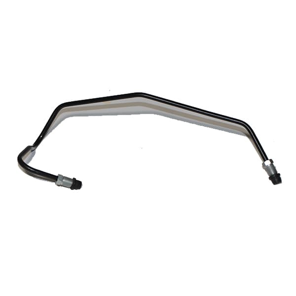 Tubo freno orig koleos