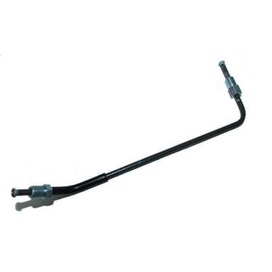 TUBO FRENO TRASERO DERECHO ORIG KWID