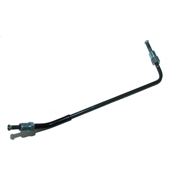 Tubo freno trasero derecho orig kwid