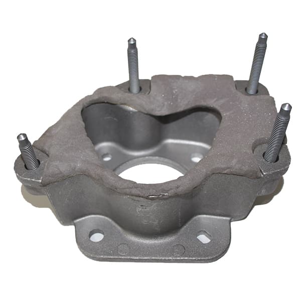 Soporte servo freno orig koleos