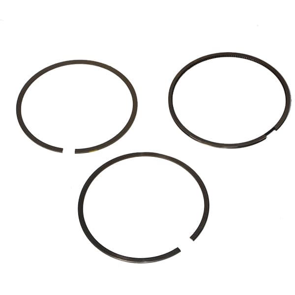 Juego aros piston (l7x) orig laguna ii