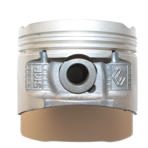 Piston (82.70-c) (f4r) orig clio ii