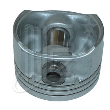 PISTON MOTOR (D4F) ORIG CLIO II