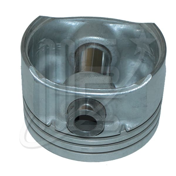 Piston motor (d4f) orig clio ii