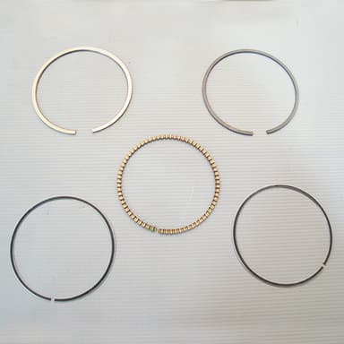 JGO AROS MOT X1 PISTON (D4F) ORIG CLIO II