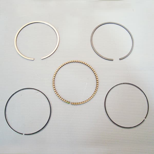 Jgo aros mot x1 piston (d4f) orig clio ii