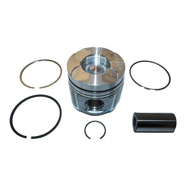 Piston motor (g9u) orig master ii