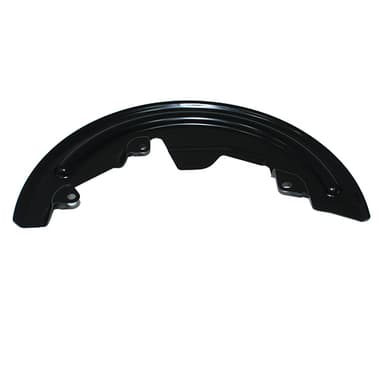PROTECCION DISCO FRENO DEL DER ORIG MEGANE III