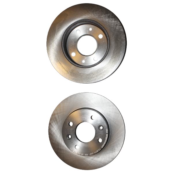 Disco freno del ø238mm trw rpdi01430 r-9/11/19