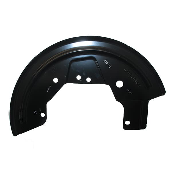 Proteccion disco freno del der orig log/sand