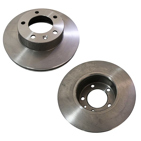 Disco freno del vent ø306mm 98205971 master 2001