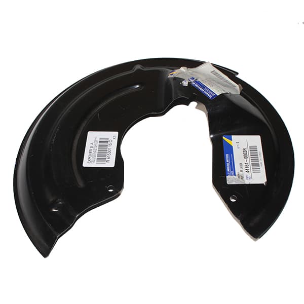 Proteccion disco freno tras izq orig latitud