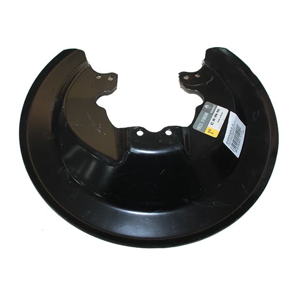 Proteccion disco freno tras orig master ii