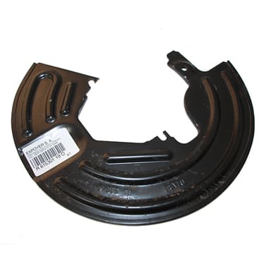 PROTECCION DISCO FRENO DEL DER ORIG CLIO (fase 1/2