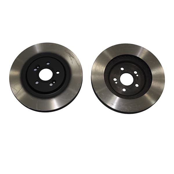 Jgo disco freno vent delant orig clio ii rs v6