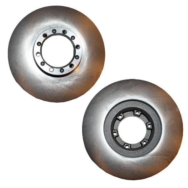 Disco freno vent ø252mm trw 01340 trafic