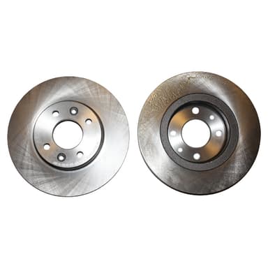 DISCO FRENO SOL Ø259mm TRW 04320 LOGAN 1.6/SAND.