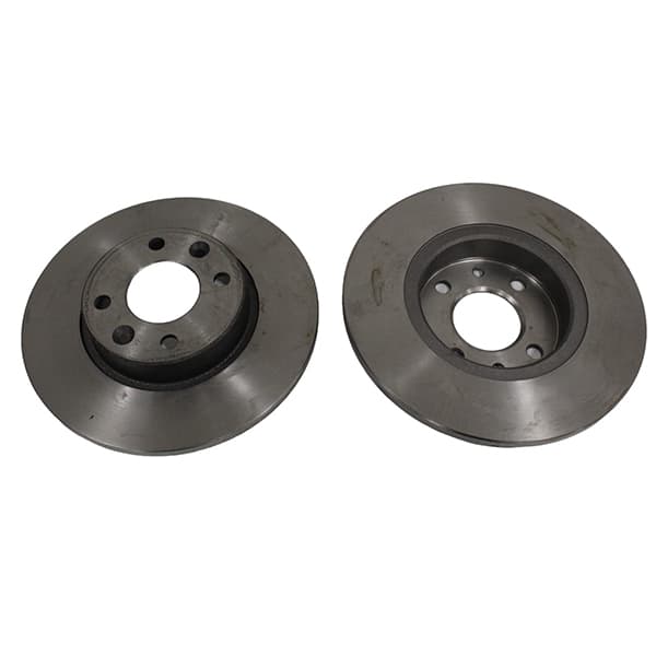 Disco freno sol ø259mm (98205952) logan 1 6/sand