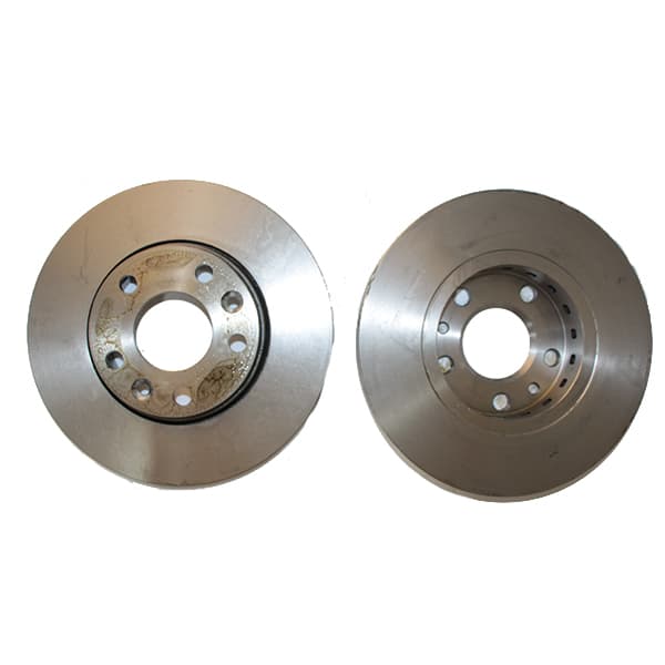 Disco freno vent ø280mm (98206003) fluence/duster