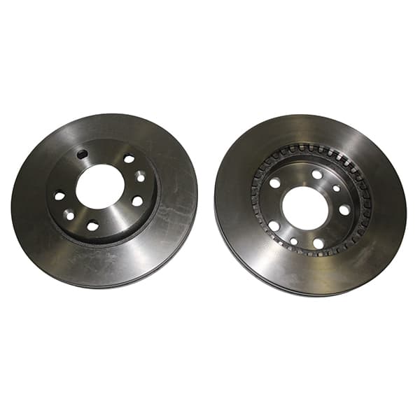 Disco freno del vent ø269mm (98206027) duster 11/