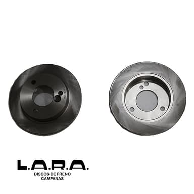 DISCO FRENO SOLIDO Ø215mm KWID 1.0 18/
