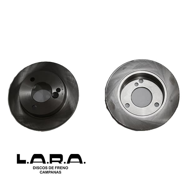 Disco freno solido ø215mm kwid 1.0 18/