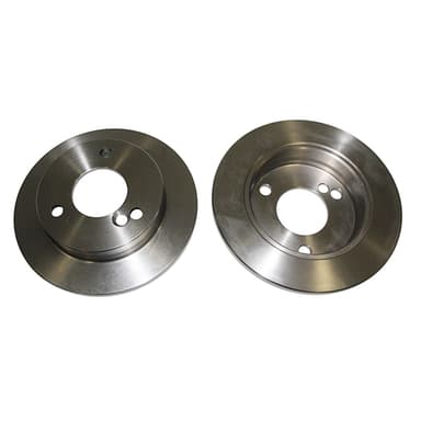 DISCO FRENO DEL SOL Ø215mm 98206197 KWID 1.0 18/..