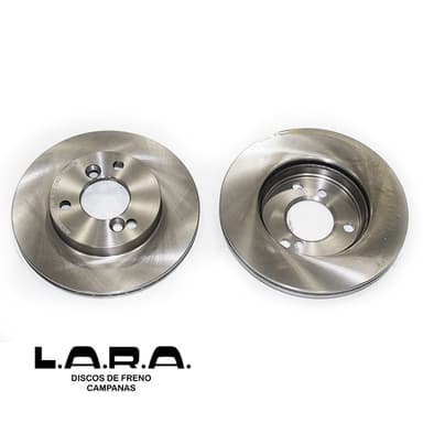 DISCO FRENO VENT Ø238mm KWID 1.0