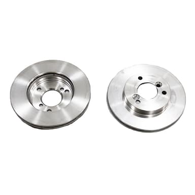 DISCO DE FRENO X2 ORIGINAL KWID 238mm
