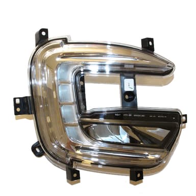FARO AUXILIAR  DELANTERO DERECHO ORIGINAL CAPTUR