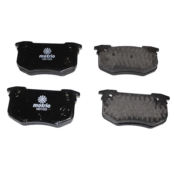Jgo pastillas freno motrio orig r-18