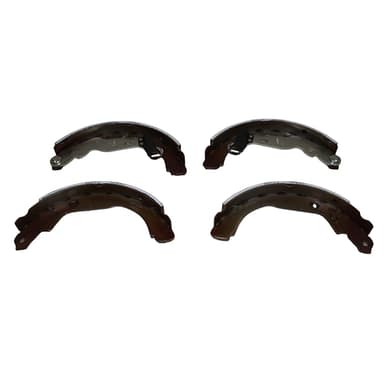 KIT ZAPATA FRENO ORIG DUSTER/OROCH