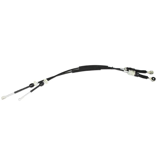 Cable comando cambios 4341 duster/captur