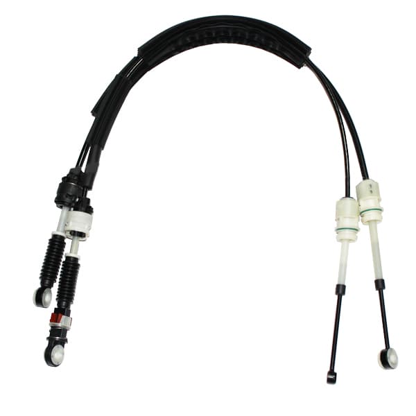 Cable comando cambios 4342 duster 2.0 4x4