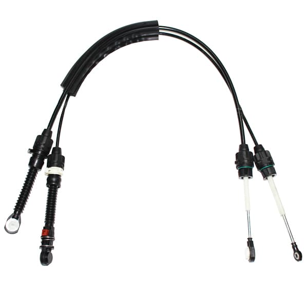 Cable comando cambios 4343 duster/captur 2.0 4x2