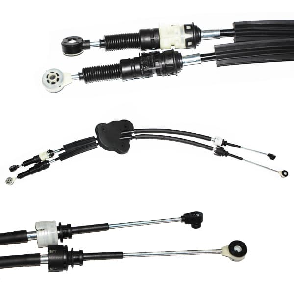 Cable comando cambios 4344 fluence 2.0 manual