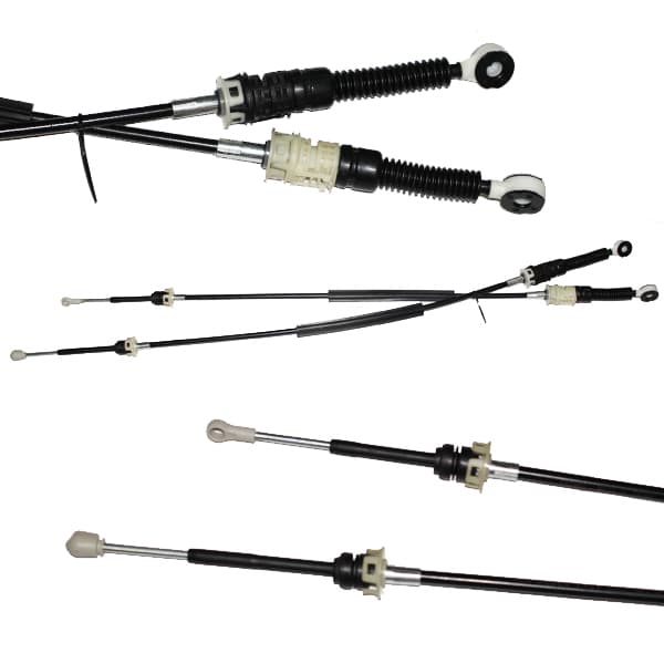 Cable comando cambios 4423 logan/sandero 1.6