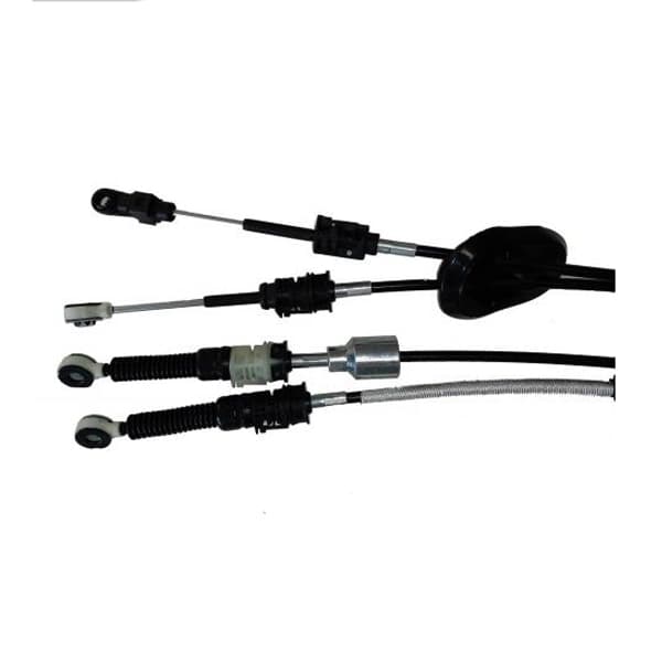 Cable comando cambios 4473 kwid 1.0 17/