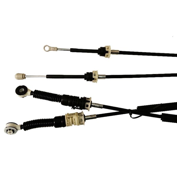 Cable comando cambios 4545 logan/sandero 1.6 15/