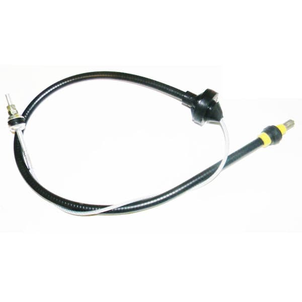 Cable embrague 850 c/regu.cable plastico r19
