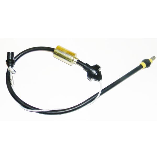 Cable embrague 646 r clio fase iii