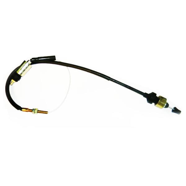 Cable embrague 887 c/2 contra. laguna nafta 8v
