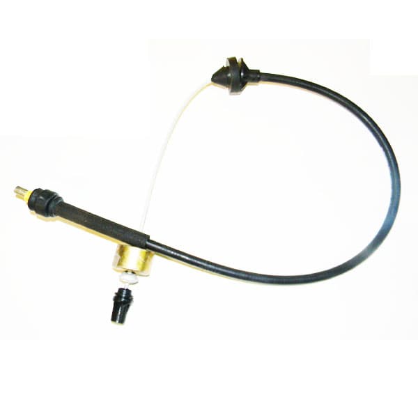 Cable embrague 881 c2 contrapesos megan/scenic naf