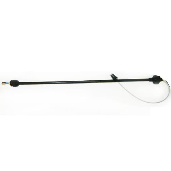 Cable embrague 650 twingo /97