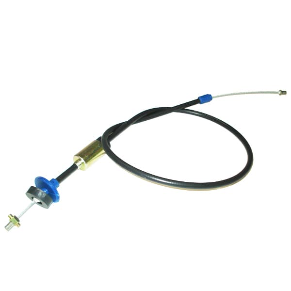 Cable embrague 732 autoregulable r21