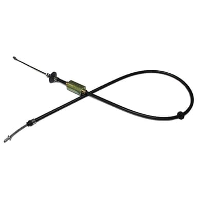 CABLE EMBRAGUE ORIG R 21