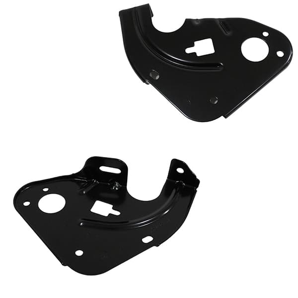 Soporte pedal acelerador orig kwid